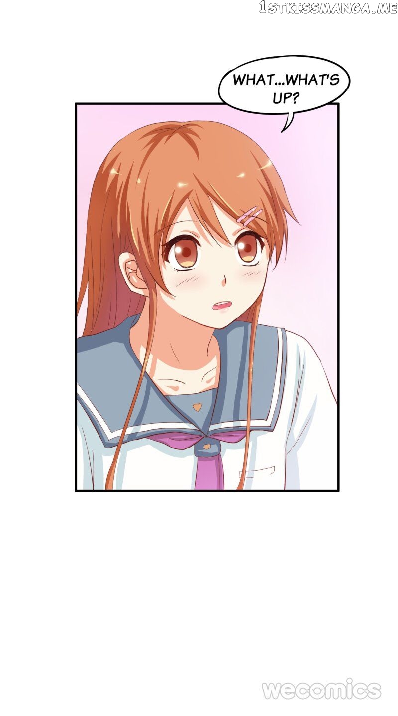 Chu Lian Wei Tian chapter 35 - page 21