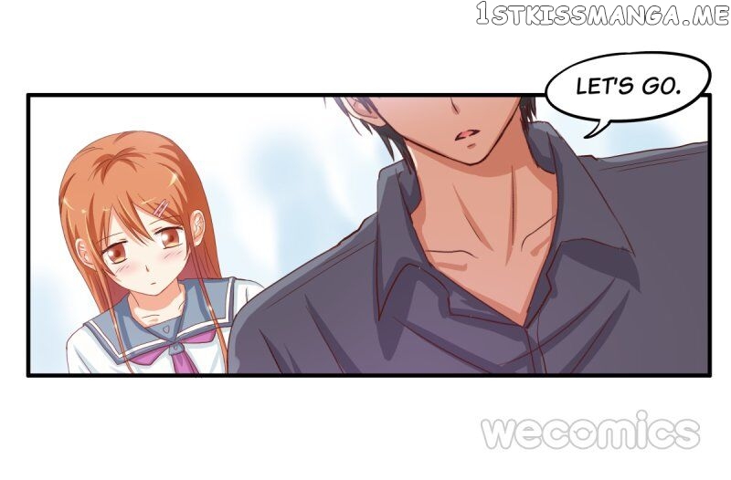 Chu Lian Wei Tian chapter 35 - page 23