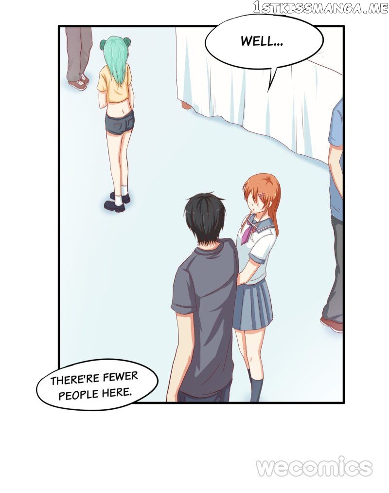Chu Lian Wei Tian chapter 35 - page 30