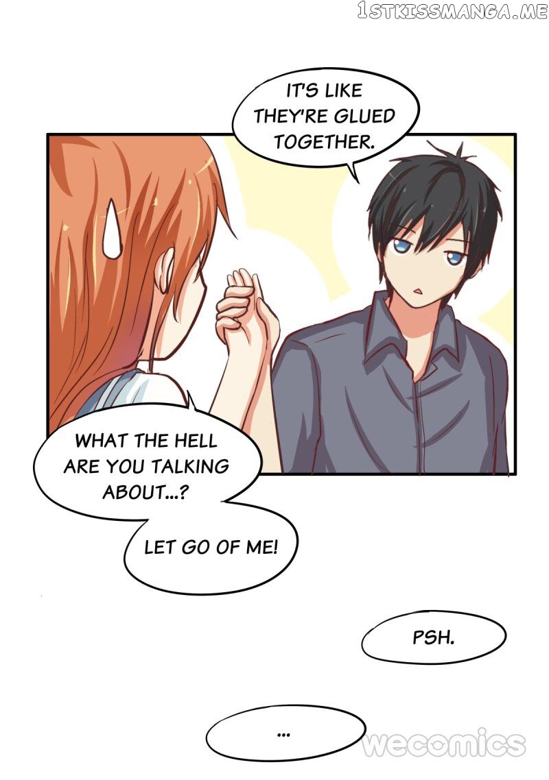 Chu Lian Wei Tian chapter 35 - page 36