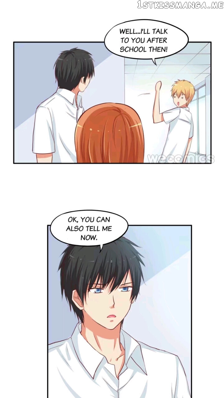 Chu Lian Wei Tian chapter 73 - page 11