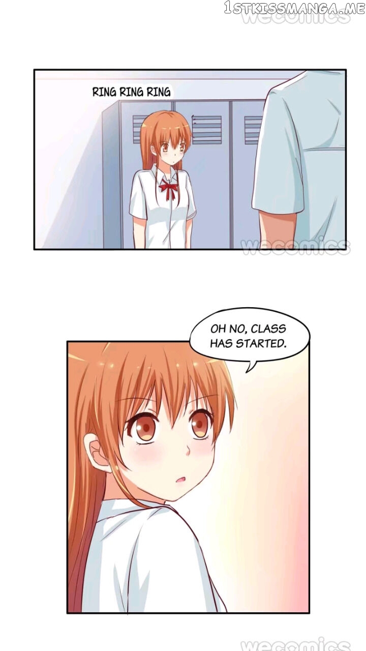 Chu Lian Wei Tian chapter 73 - page 14