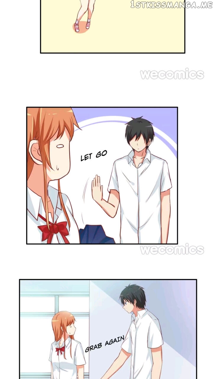 Chu Lian Wei Tian chapter 73 - page 22