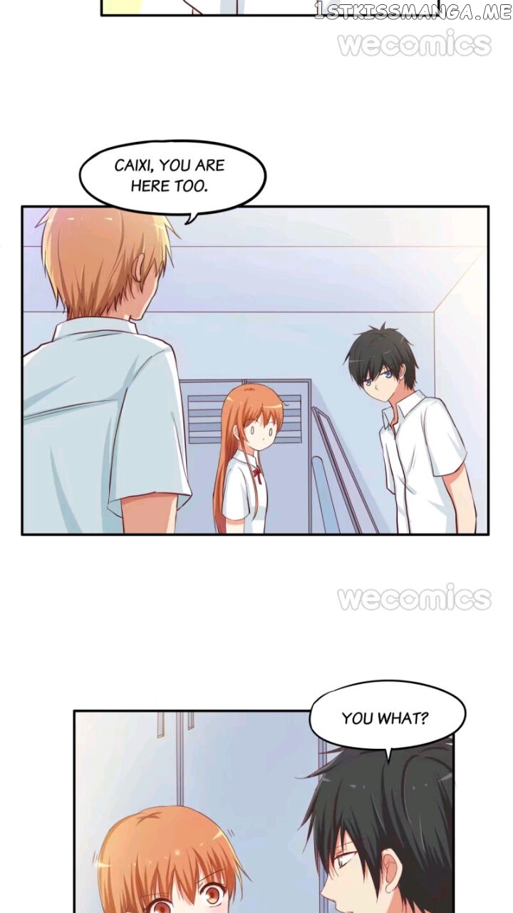 Chu Lian Wei Tian chapter 73 - page 3