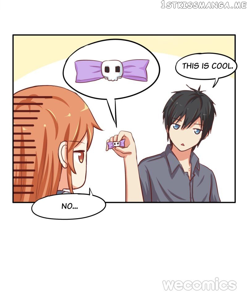 Chu Lian Wei Tian chapter 36 - page 15