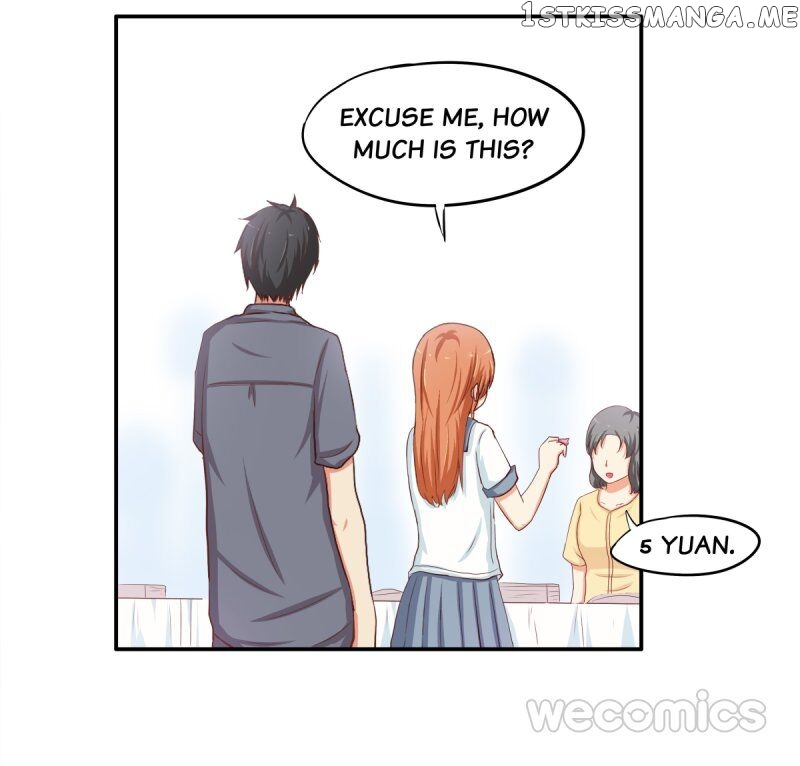 Chu Lian Wei Tian chapter 36 - page 16