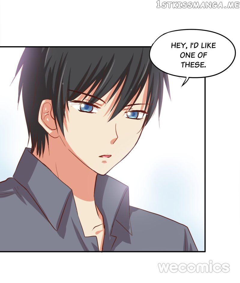 Chu Lian Wei Tian chapter 36 - page 20