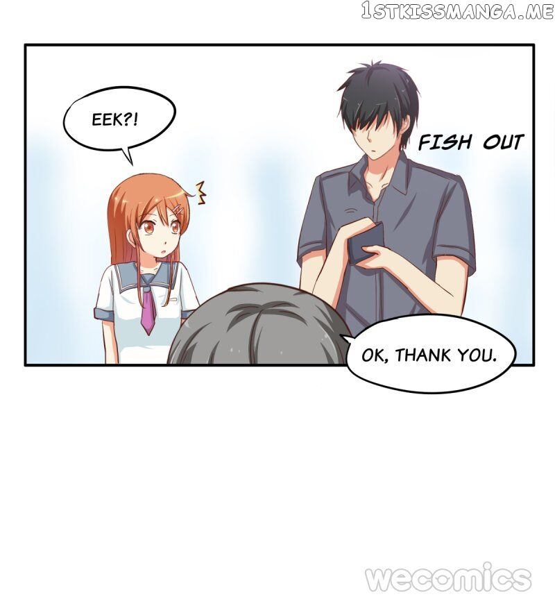 Chu Lian Wei Tian chapter 36 - page 21