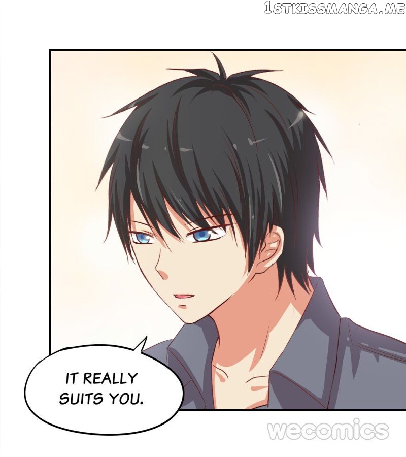 Chu Lian Wei Tian chapter 36 - page 30