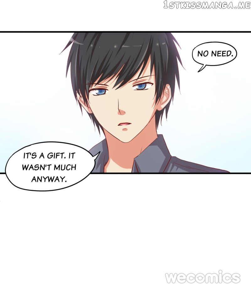 Chu Lian Wei Tian chapter 36 - page 33