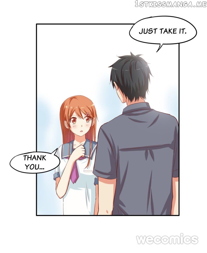 Chu Lian Wei Tian chapter 36 - page 34