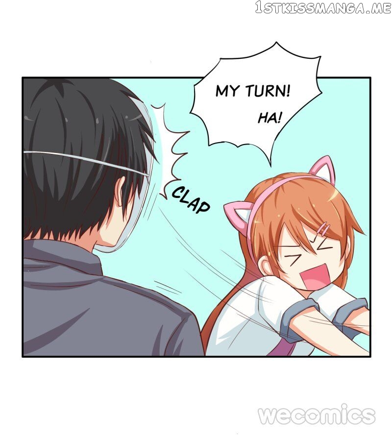 Chu Lian Wei Tian chapter 36 - page 8