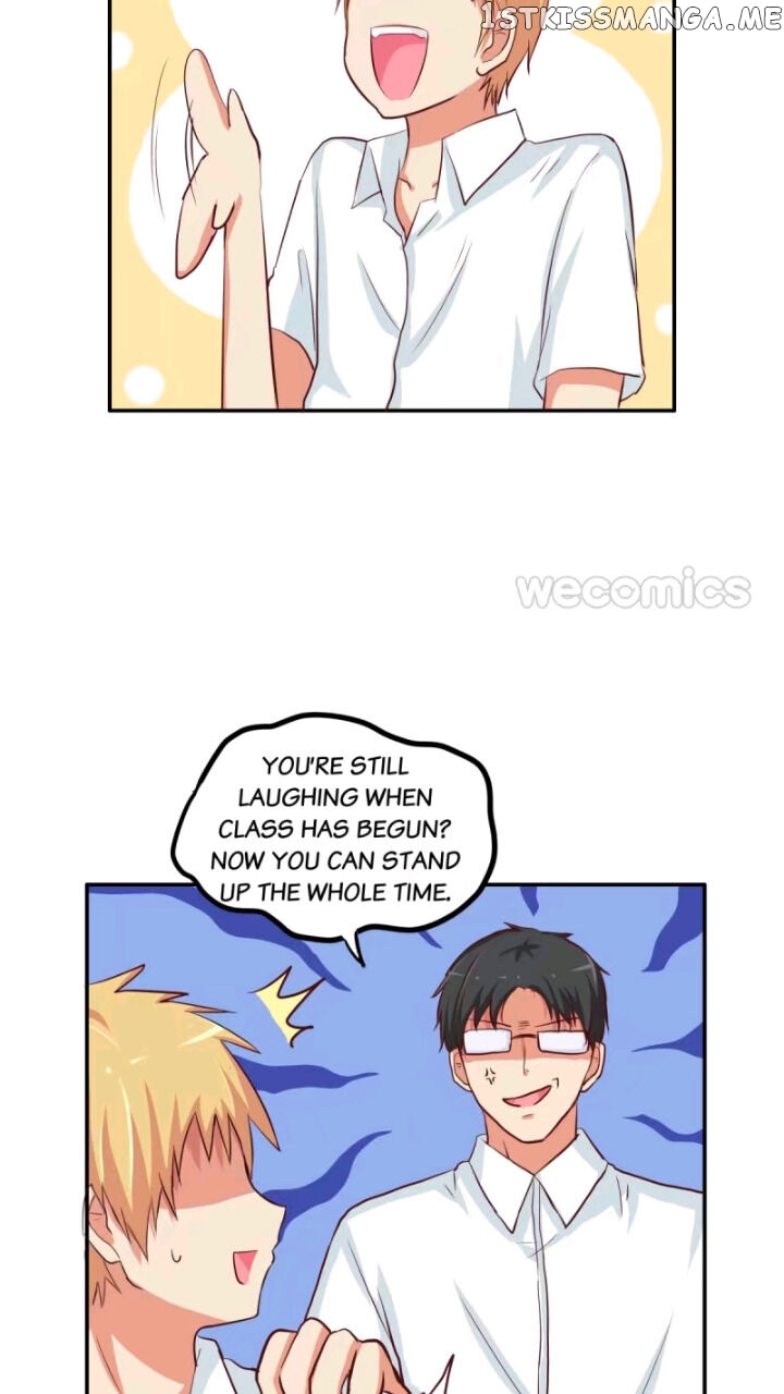 Chu Lian Wei Tian chapter 74 - page 11