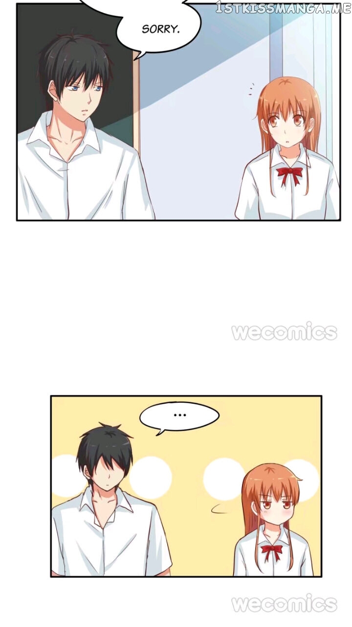 Chu Lian Wei Tian chapter 74 - page 14
