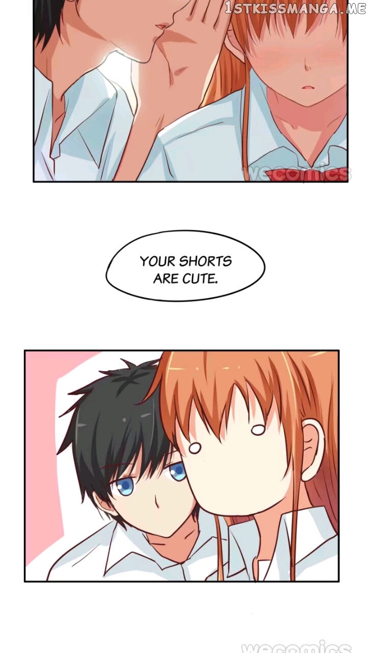 Chu Lian Wei Tian chapter 74 - page 17