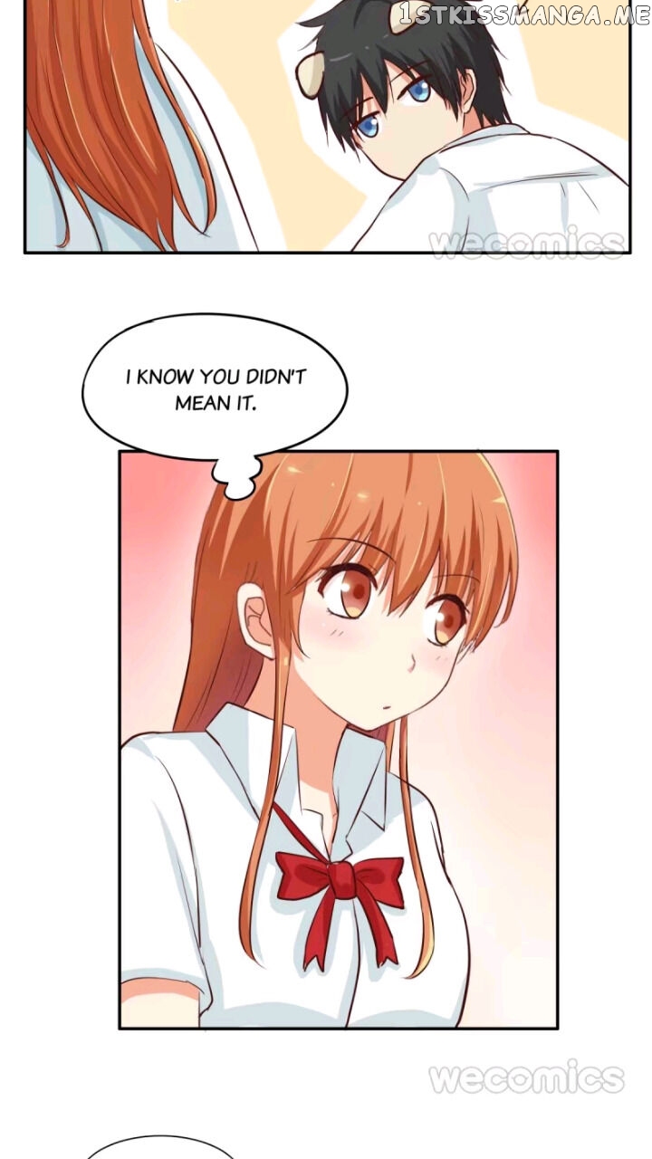 Chu Lian Wei Tian chapter 74 - page 21