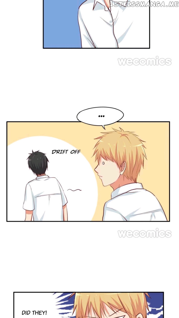Chu Lian Wei Tian chapter 74 - page 7