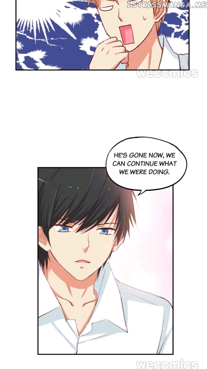 Chu Lian Wei Tian chapter 74 - page 8