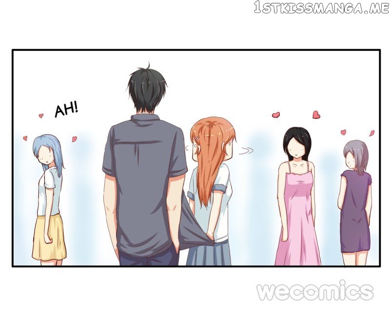 Chu Lian Wei Tian chapter 37 - page 16
