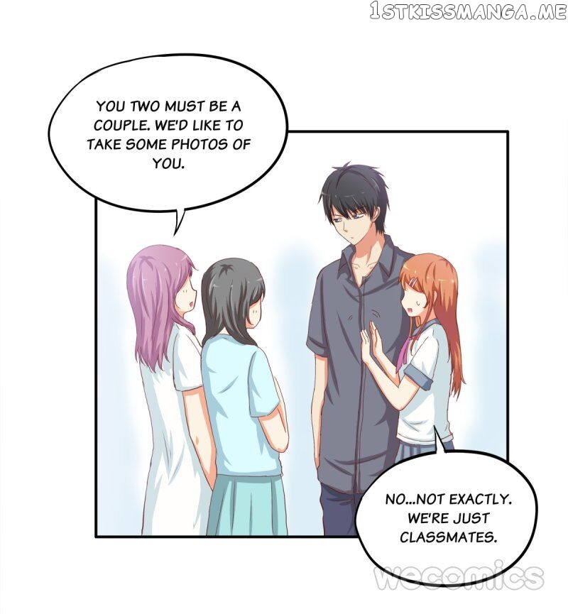 Chu Lian Wei Tian chapter 37 - page 26