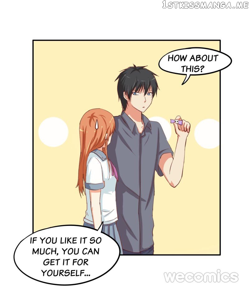Chu Lian Wei Tian chapter 37 - page 3