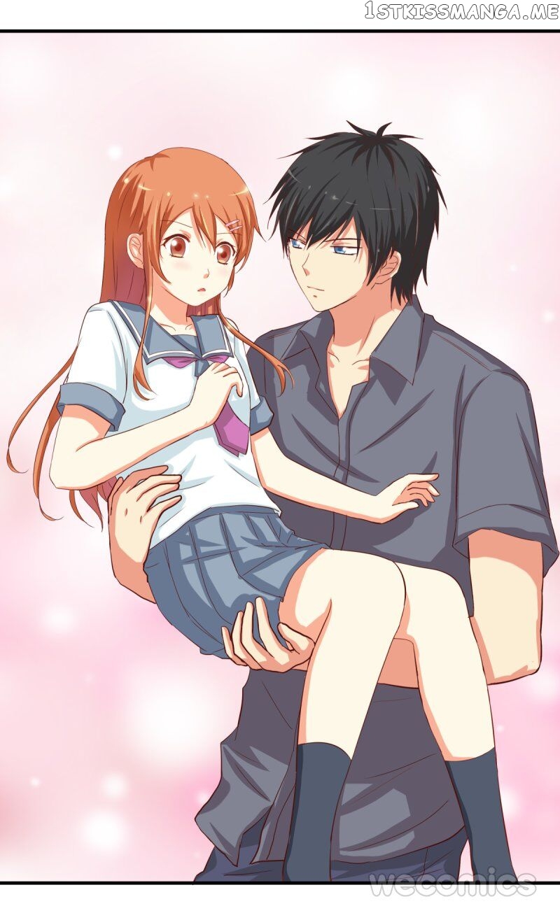 Chu Lian Wei Tian chapter 37 - page 30