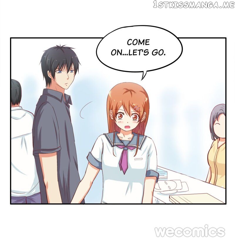 Chu Lian Wei Tian chapter 37 - page 8