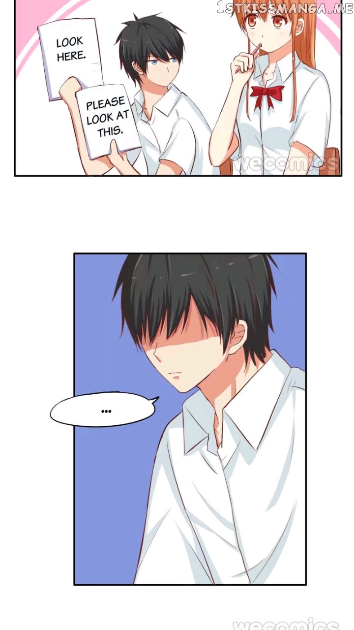 Chu Lian Wei Tian chapter 75 - page 15