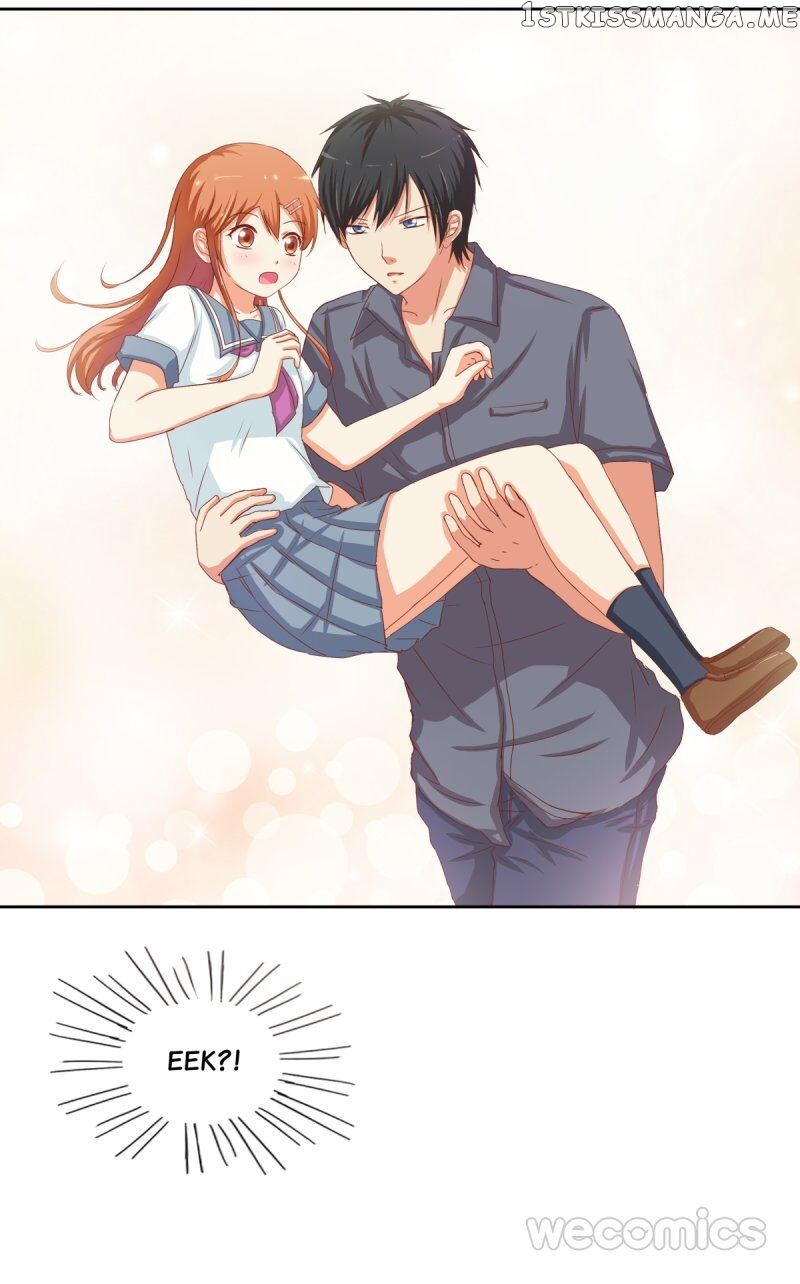 Chu Lian Wei Tian chapter 38 - page 14