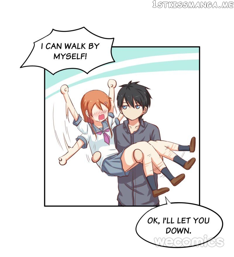 Chu Lian Wei Tian chapter 38 - page 16