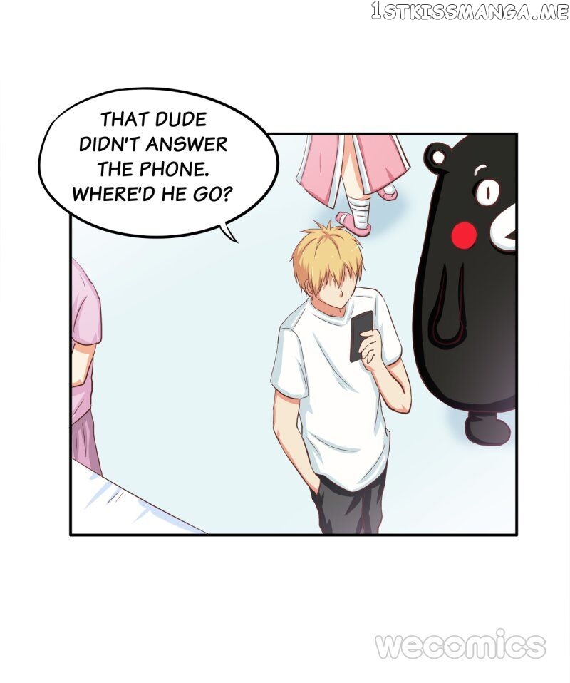 Chu Lian Wei Tian chapter 38 - page 18