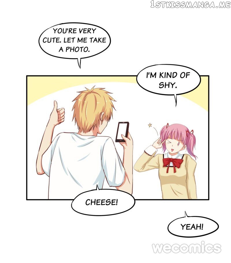 Chu Lian Wei Tian chapter 38 - page 24