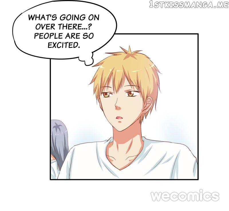 Chu Lian Wei Tian chapter 38 - page 3