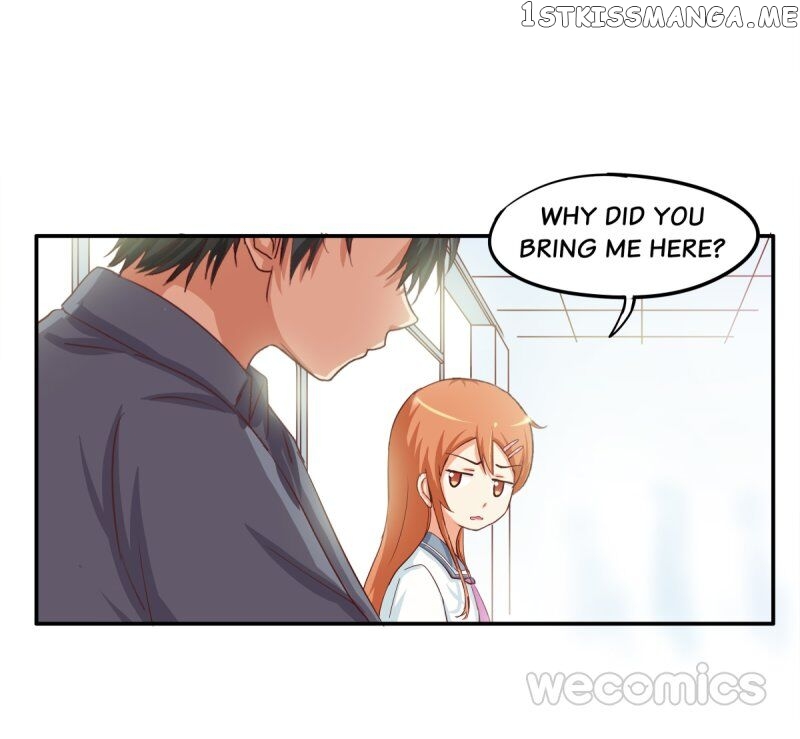 Chu Lian Wei Tian chapter 38 - page 31