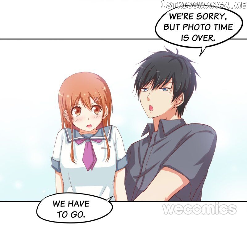 Chu Lian Wei Tian chapter 38 - page 8
