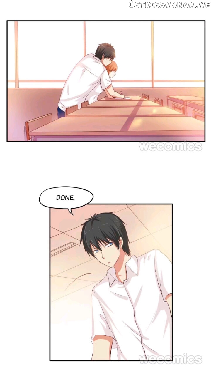 Chu Lian Wei Tian chapter 76 - page 13
