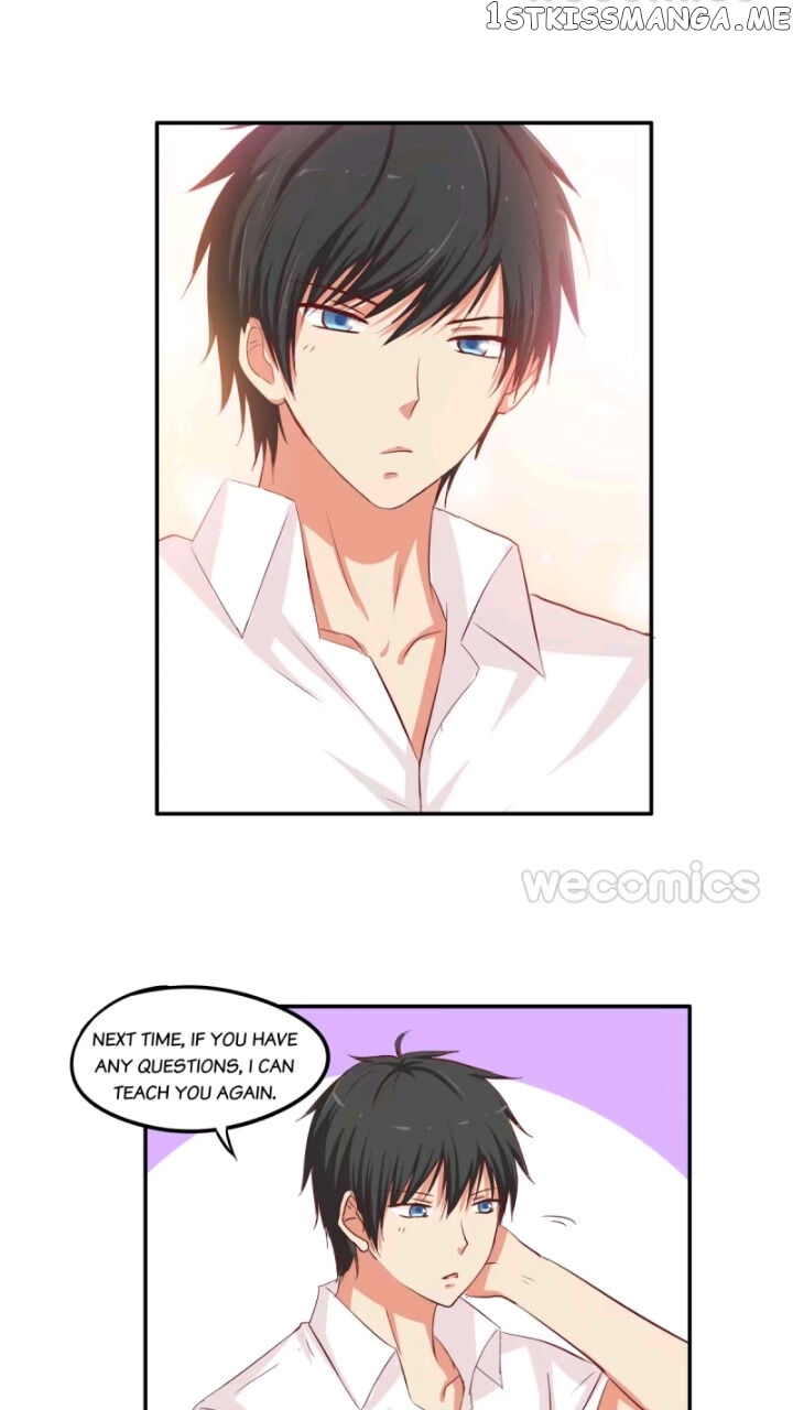 Chu Lian Wei Tian chapter 76 - page 16