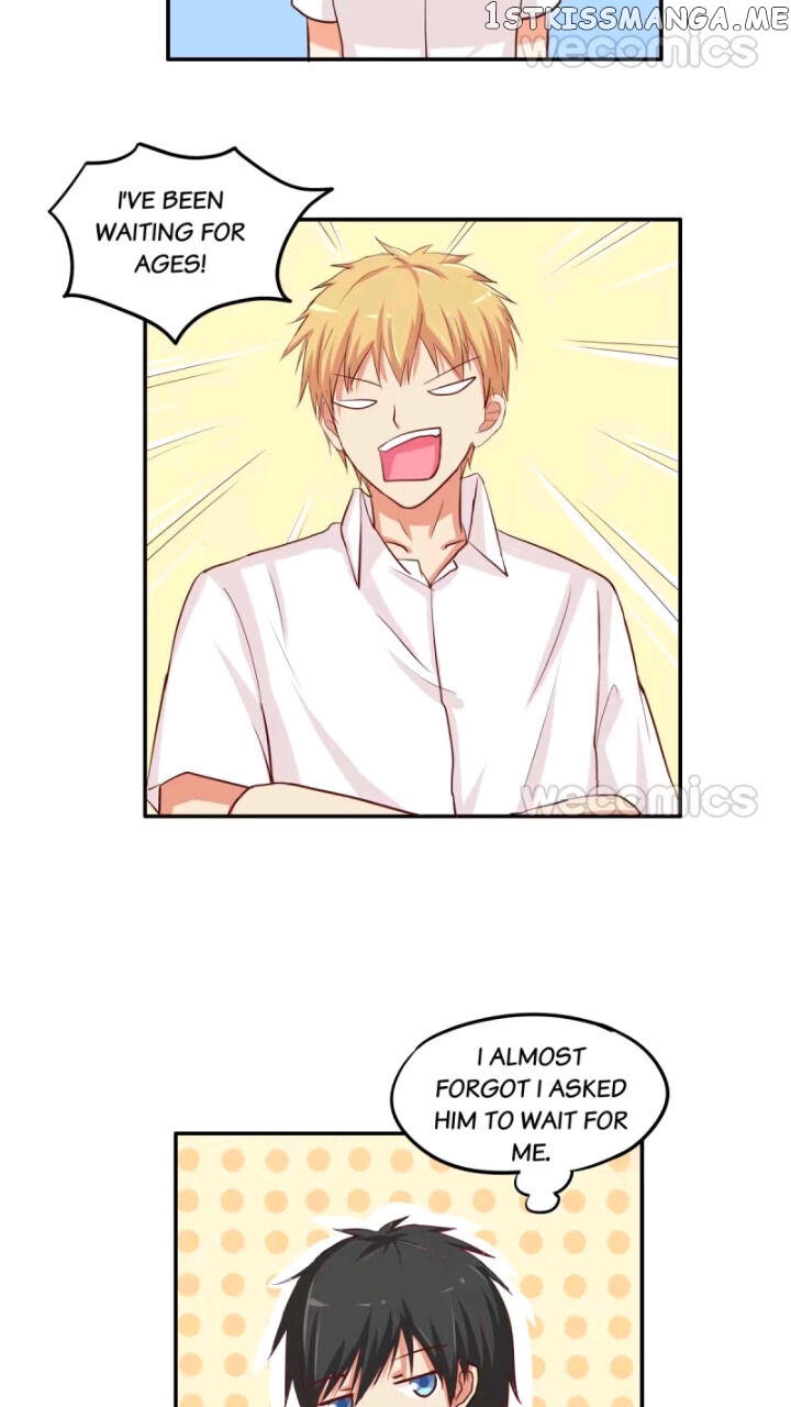 Chu Lian Wei Tian chapter 76 - page 22