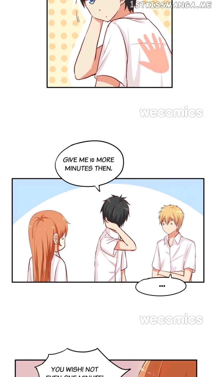 Chu Lian Wei Tian chapter 76 - page 23