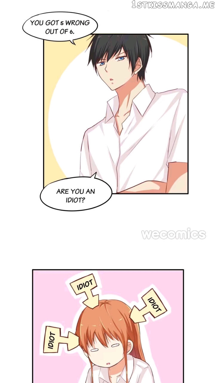 Chu Lian Wei Tian chapter 76 - page 6