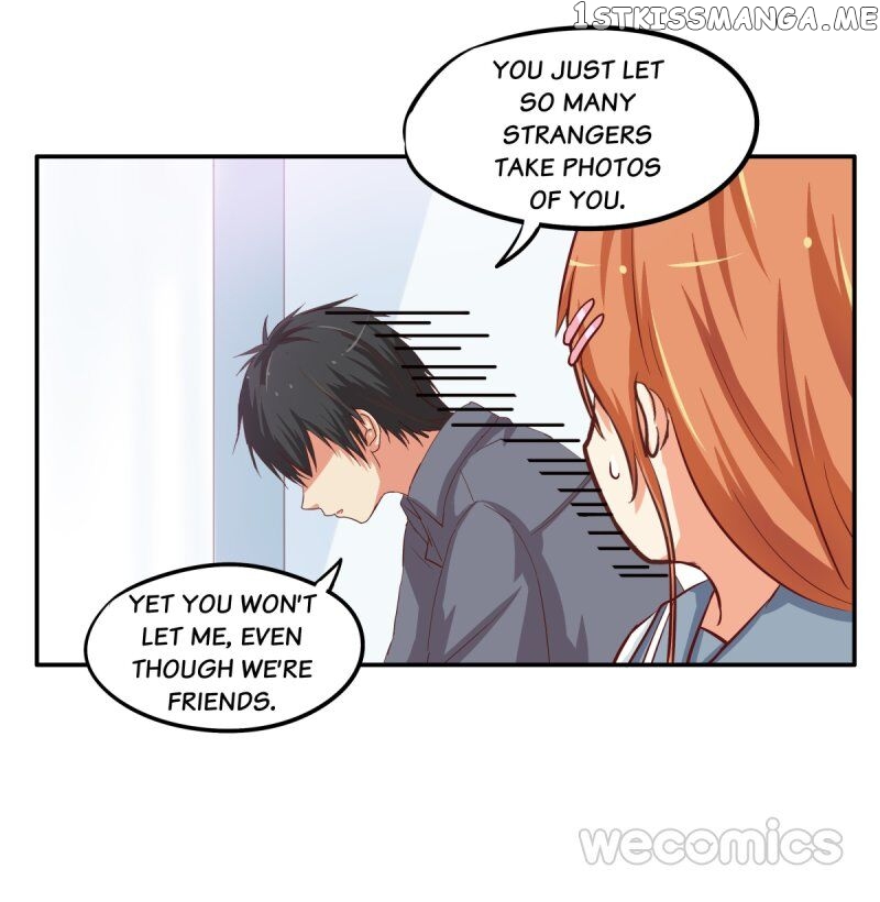 Chu Lian Wei Tian chapter 39 - page 11