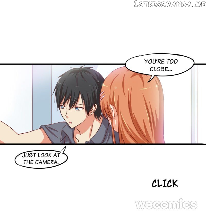 Chu Lian Wei Tian chapter 39 - page 19