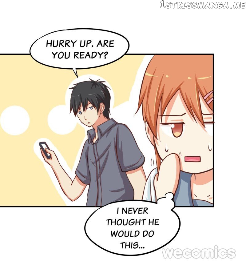 Chu Lian Wei Tian chapter 39 - page 38