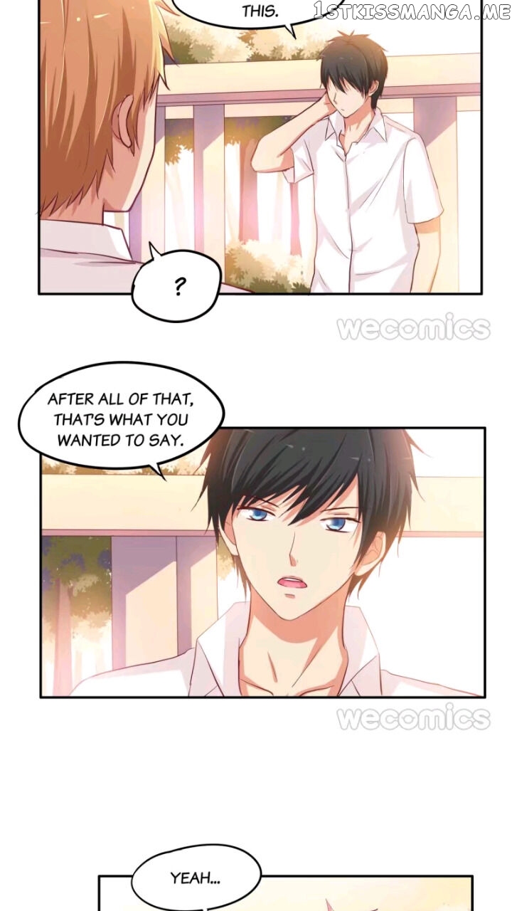 Chu Lian Wei Tian chapter 77 - page 17