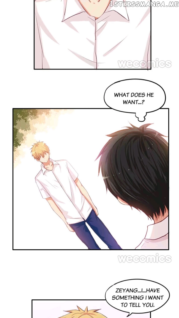 Chu Lian Wei Tian chapter 77 - page 4