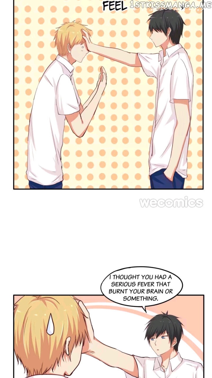 Chu Lian Wei Tian chapter 77 - page 7