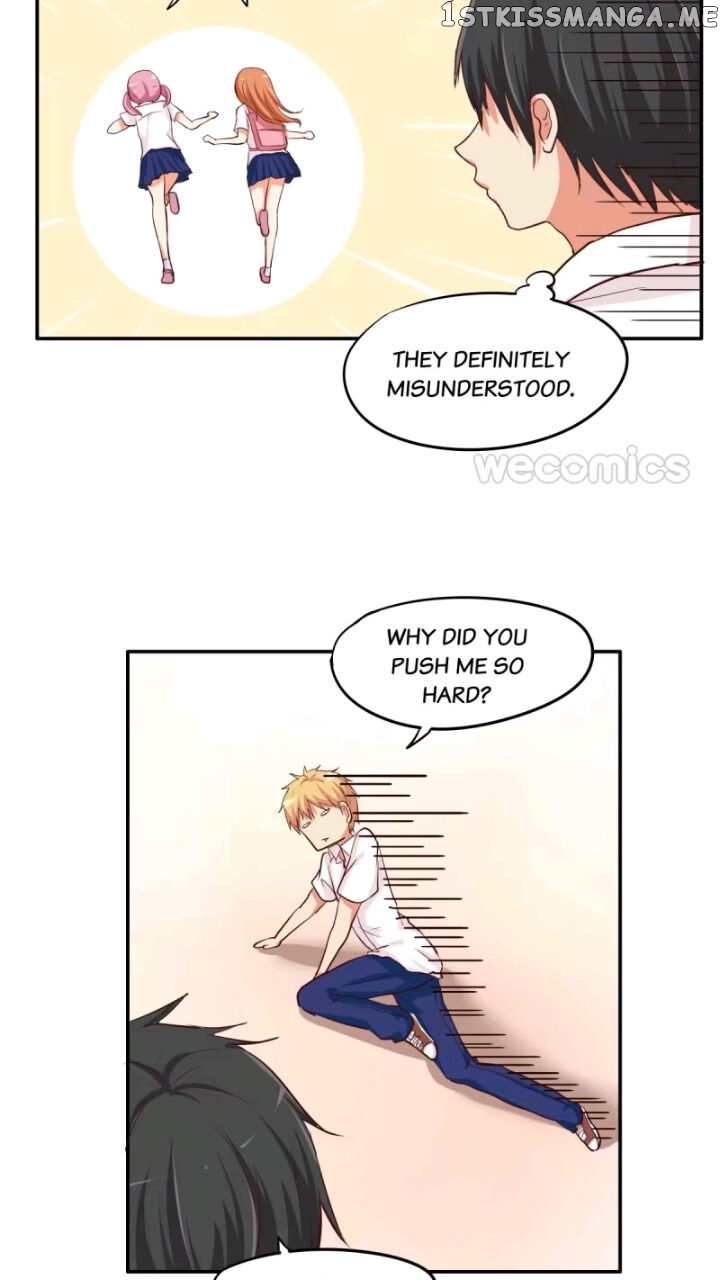 Chu Lian Wei Tian chapter 78 - page 23