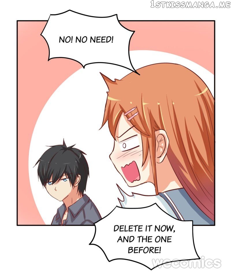 Chu Lian Wei Tian chapter 40 - page 23