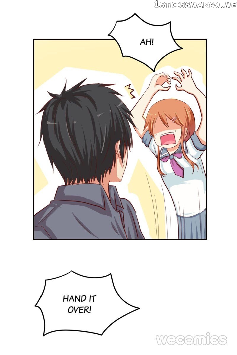 Chu Lian Wei Tian chapter 40 - page 27