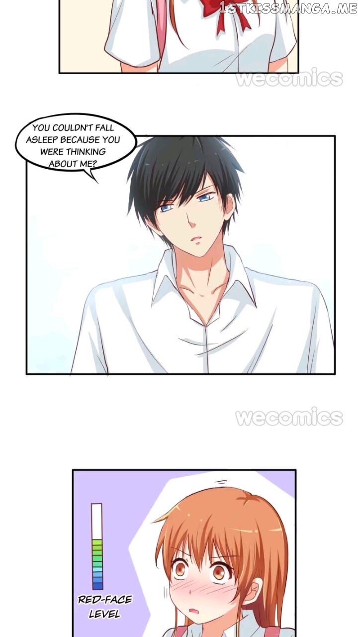 Chu Lian Wei Tian chapter 80 - page 15